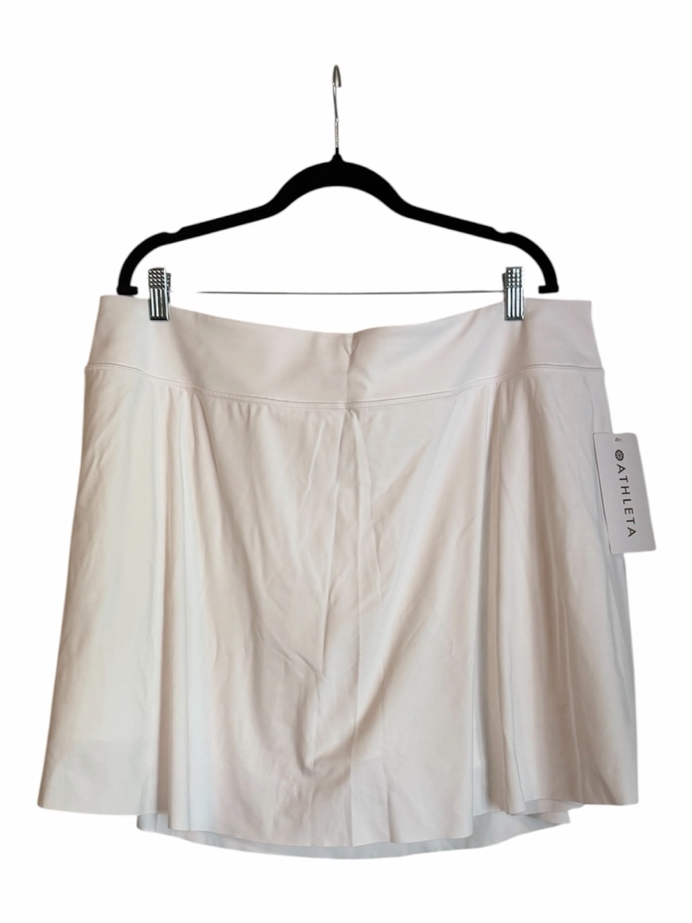 NWT Athleta Ace Advantage High Rise 15.5" Skort - Picture 3 of 7